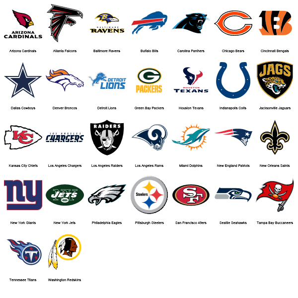 American Football Preview Large