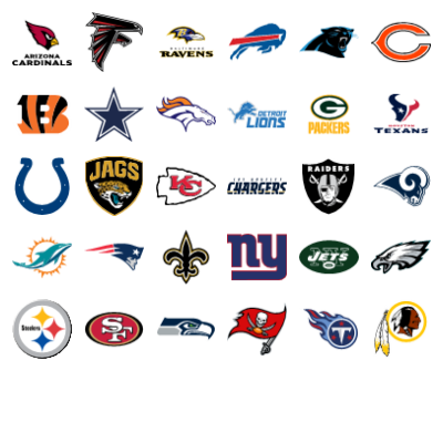 American Football Preview Small