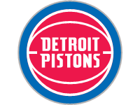 Detroit Pistons
