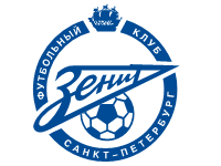 FC Zenit Saint Petersburg