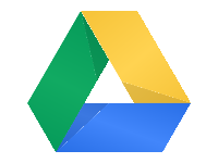 Google Drive 