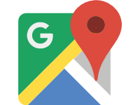 Google maps