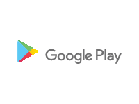 Google play logo