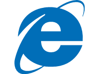 Internet explorer
