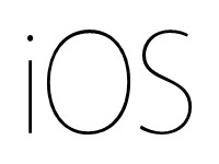 i OS