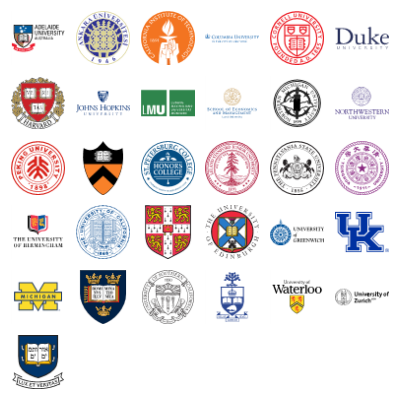 Universities Preview Small