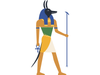 Anubis