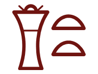Bastet Symbols
