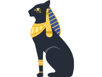 Egyptian Cat