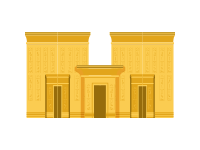 Egyptian Tomb