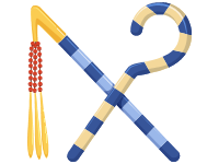 Osiris Symbols