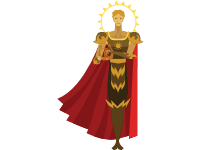 Apollo