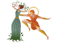 Daphne