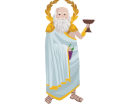 Dionysus