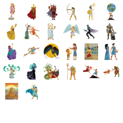 Greek Preview Small