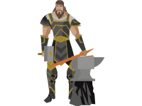 Hephaestus