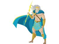 Zeus