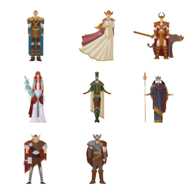 Scandinavian Preview Small