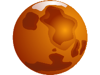 Mars