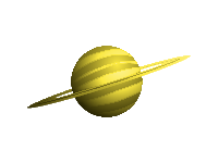 Saturn