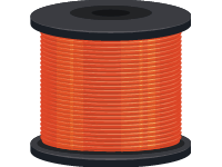 Electric Cabel Coil