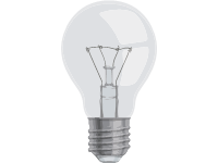 Light Bulb 2