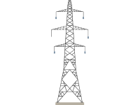 Power Pole
