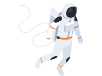 Astronaut