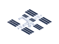 GPS Satellite