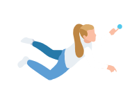 No Gravity Women