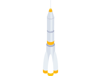 Space Rocket 1