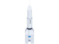 Space Rocket 2