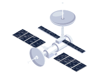 Weather Satellite