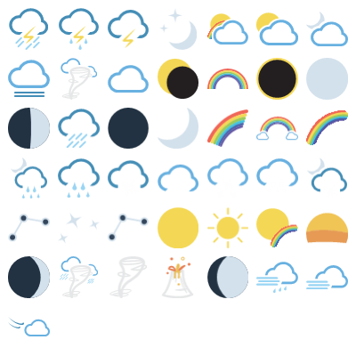 Weather Preview Small