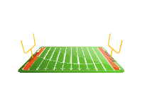 American Football Field