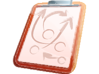 Tactics Board