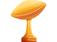 Trophy 1