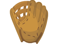 Baseball Glove