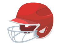 Baseball Helmet