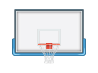 Basketball Basket