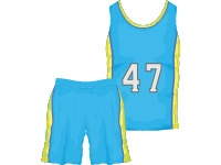Basketball Clothing