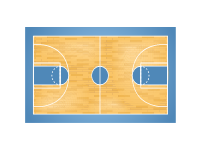 Basketball Field