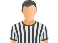 Basketball Referee