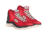 Basketball Shoes