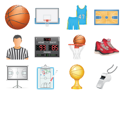 Basketball Preview Small