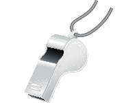 Judge Whistle