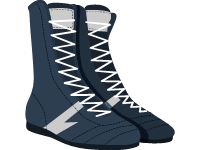 Boxing Shoes