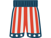 Boxing Shorts