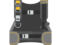 Buoyancy Compensator