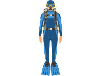 Diver